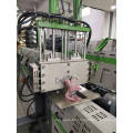 Línea de la máquina de producción de extrusores de reciclaje de plástico rígido